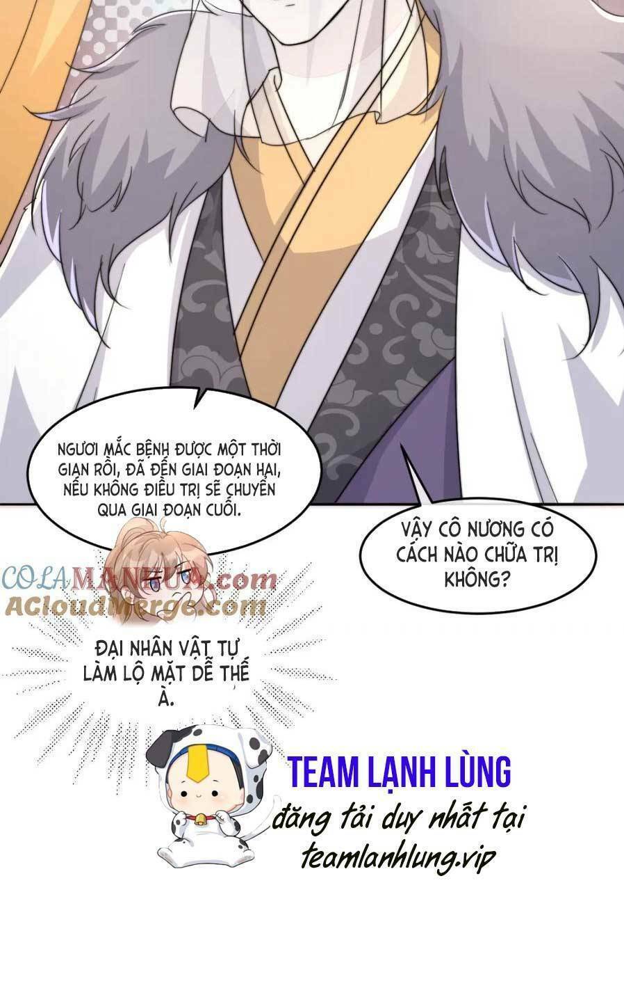 Đặc Công Thần Y Xuyên Không Chương 67 Ảnh 37