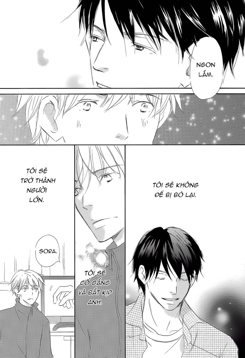 Ngàn Đêm Chương 10 Ảnh 9