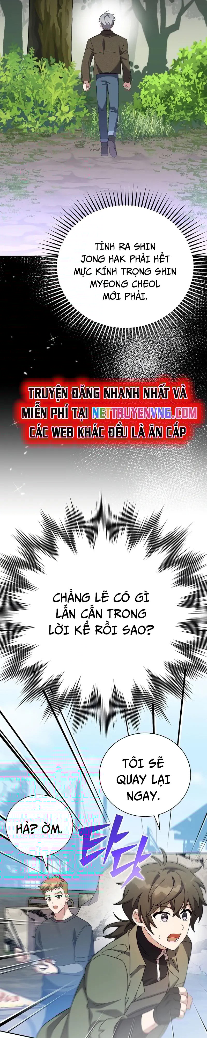 Nhân Vật Ngoài Lề Tiểu Thuyết Chương 118 Ảnh 13