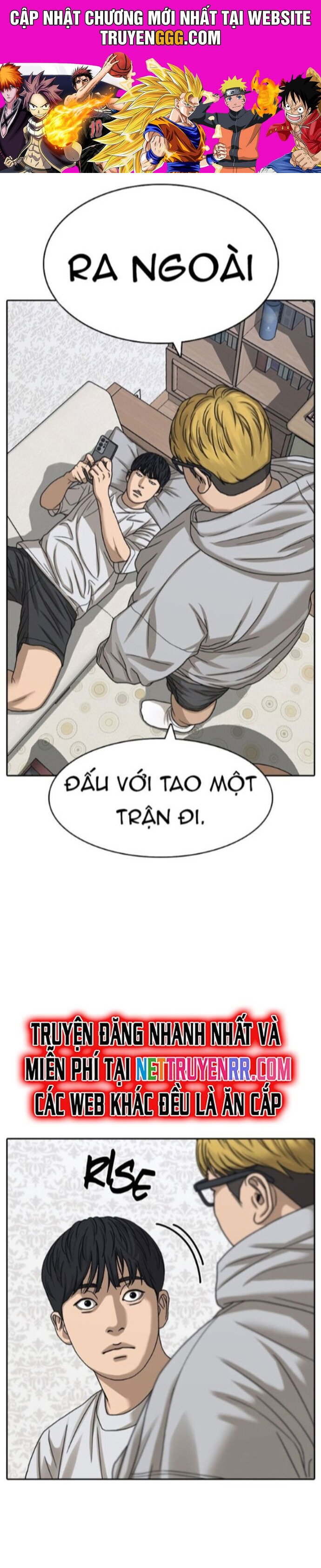 Những Mảnh Đời Tan Vỡ Chương 78 Ảnh 2