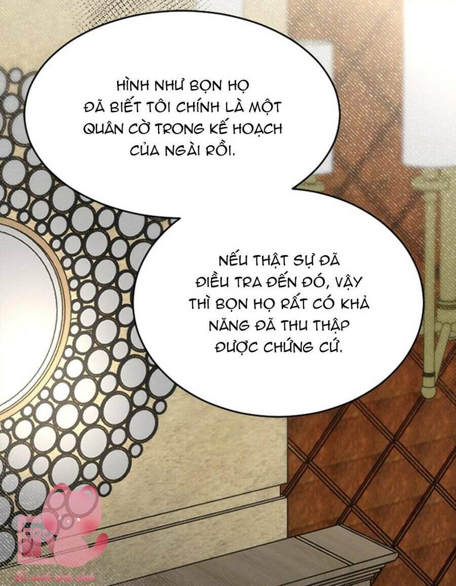 Ai Là Ngài Hiệu Trưởng Chương 58 Ảnh 45