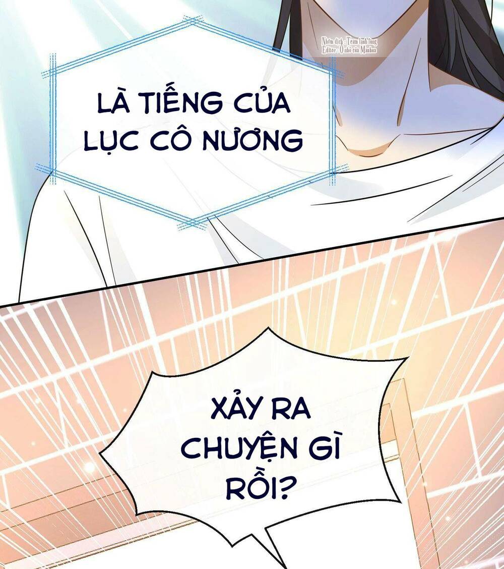 Ám Sát Nữ Hoàng Bệ Hạ Chương 32 Ảnh 27
