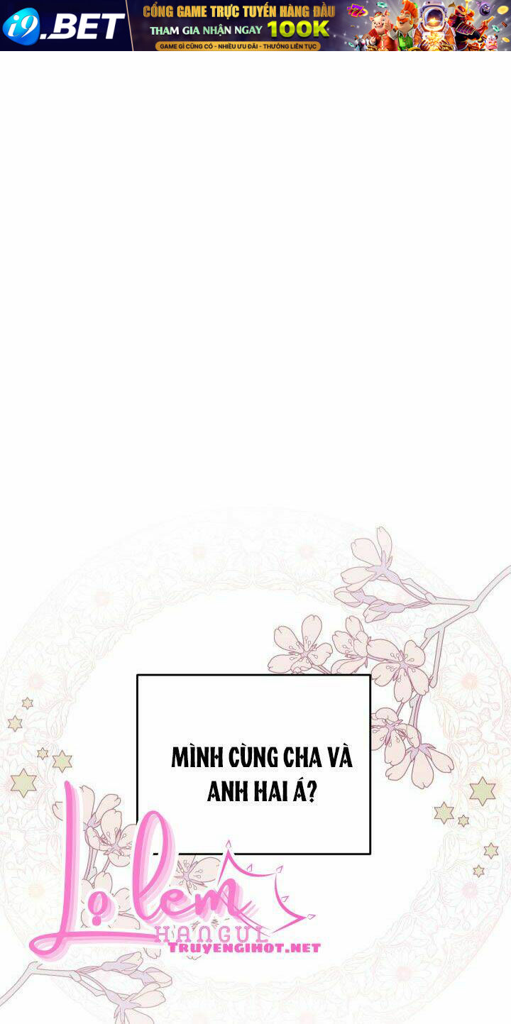 Hoàng Hậu Bé Bỏng Chương 43.2 Ảnh 12
