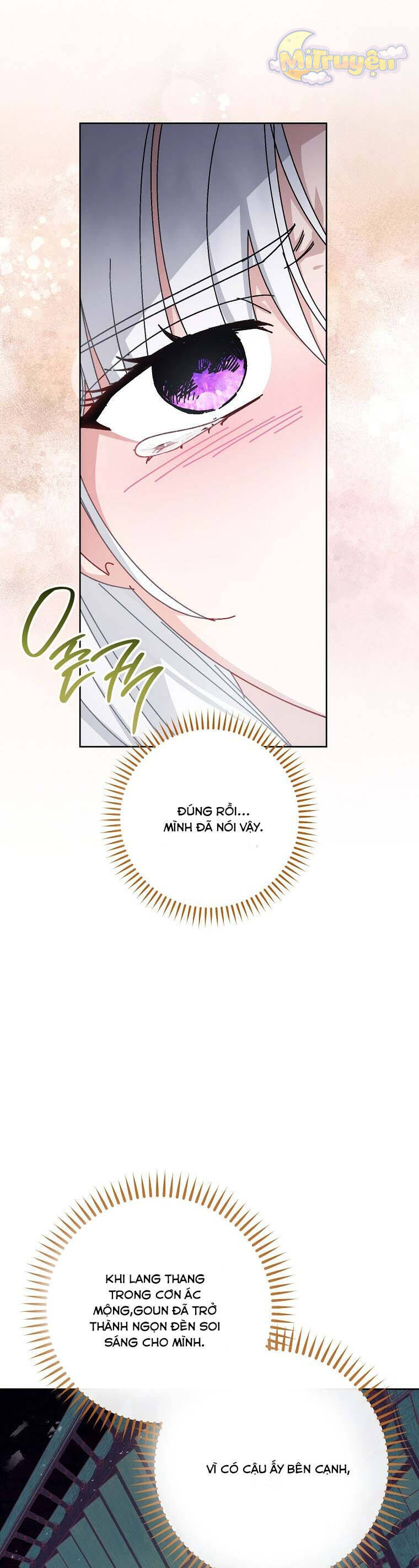 Tiểu Thiếp Chỉ Muốn Sống Yên Bình Chương 113 Ảnh 37