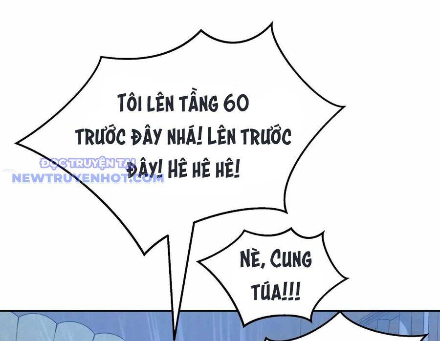 Mắc Kẹt Trong Tòa Tháp Thử Thách Chương 104 Ảnh 18