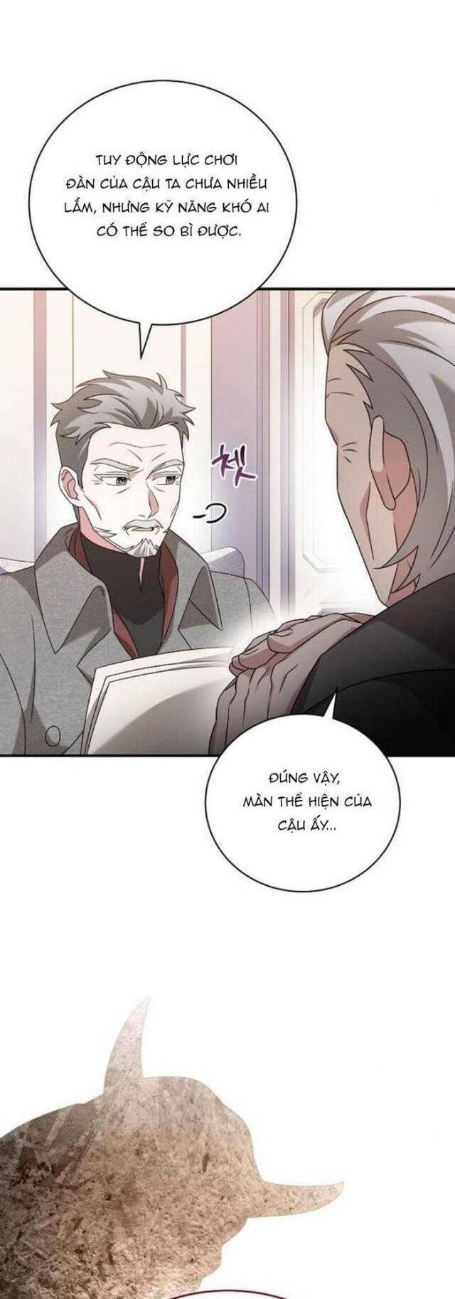 Thiên Tài Âm Nhạc Chương 37 Ảnh 6