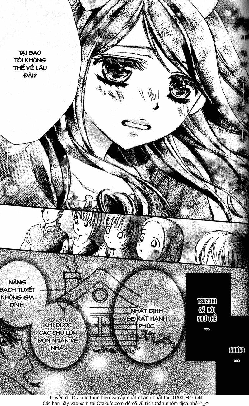 Hachimitsu Ni Hatsukoi Chương 55 Ảnh 16