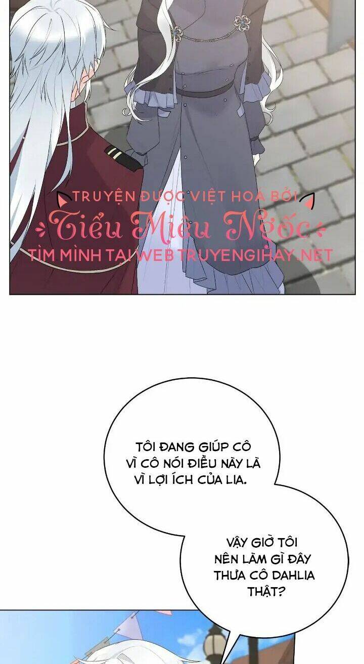 Ngay Cả Khi Là Ác Nữ, Tôi Vẫn Sẽ Trở Thành Nữ Chính Chương 104 Ảnh 41