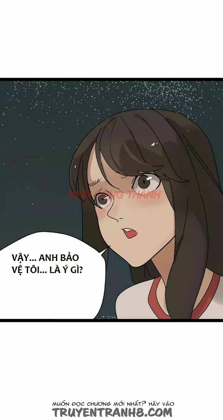 Mục Vụ Chương 14 Ảnh 11