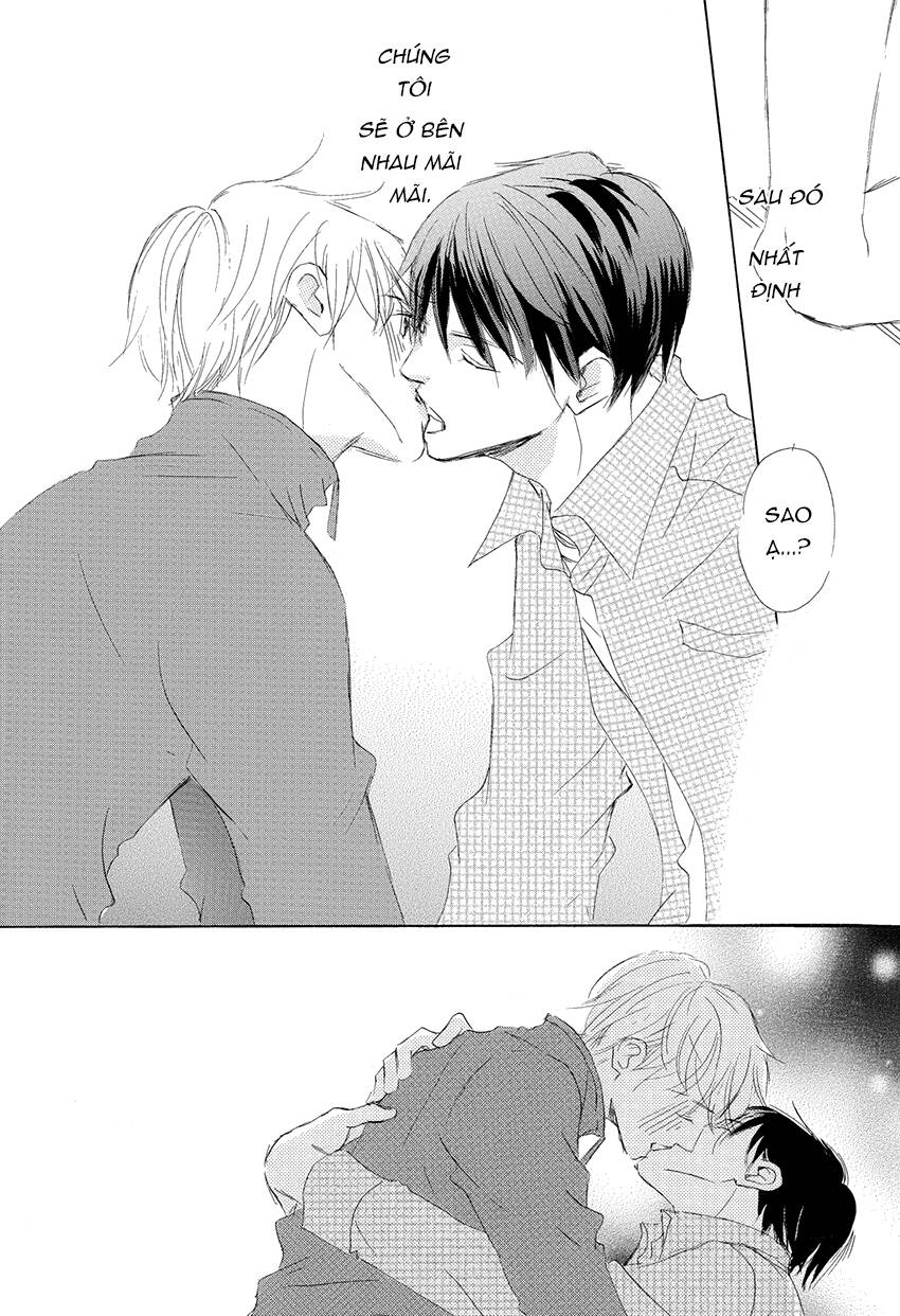 Ngàn Đêm Chương 10 Ảnh 10