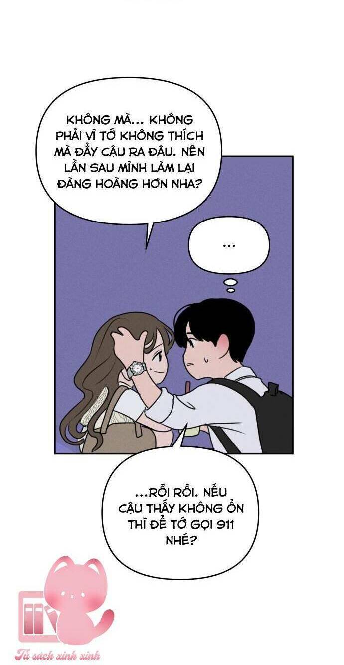 Thỏa Thuận Bí Mật Giữa Chúng Ta Chương 51 Ảnh 44