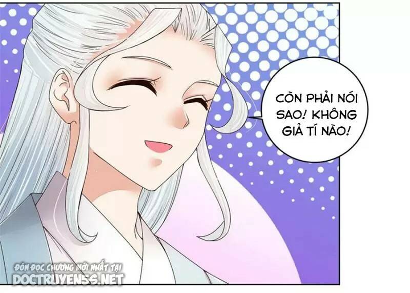 Dục Huyết Thương Hậu Chương 198 Ảnh 19