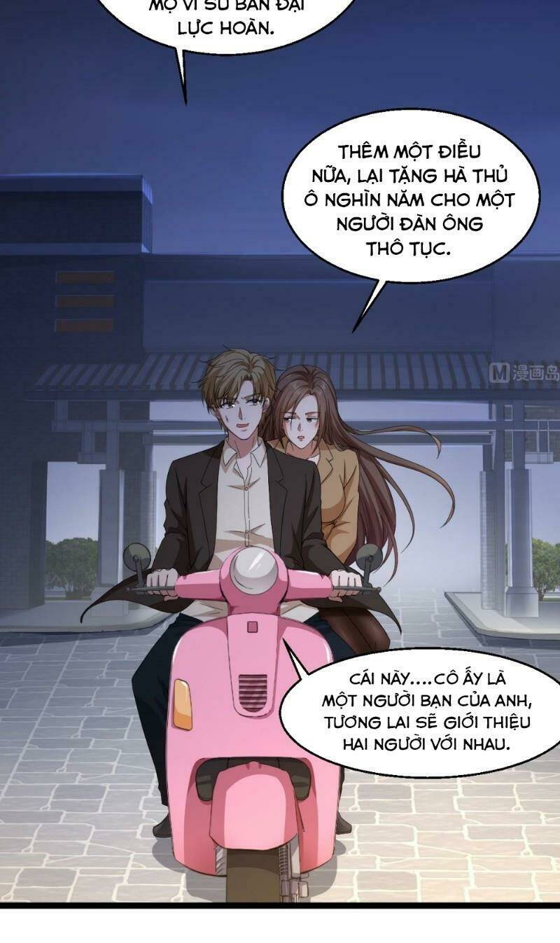 Tối Cuồng Nữ Tế Chương 34 Ảnh 13