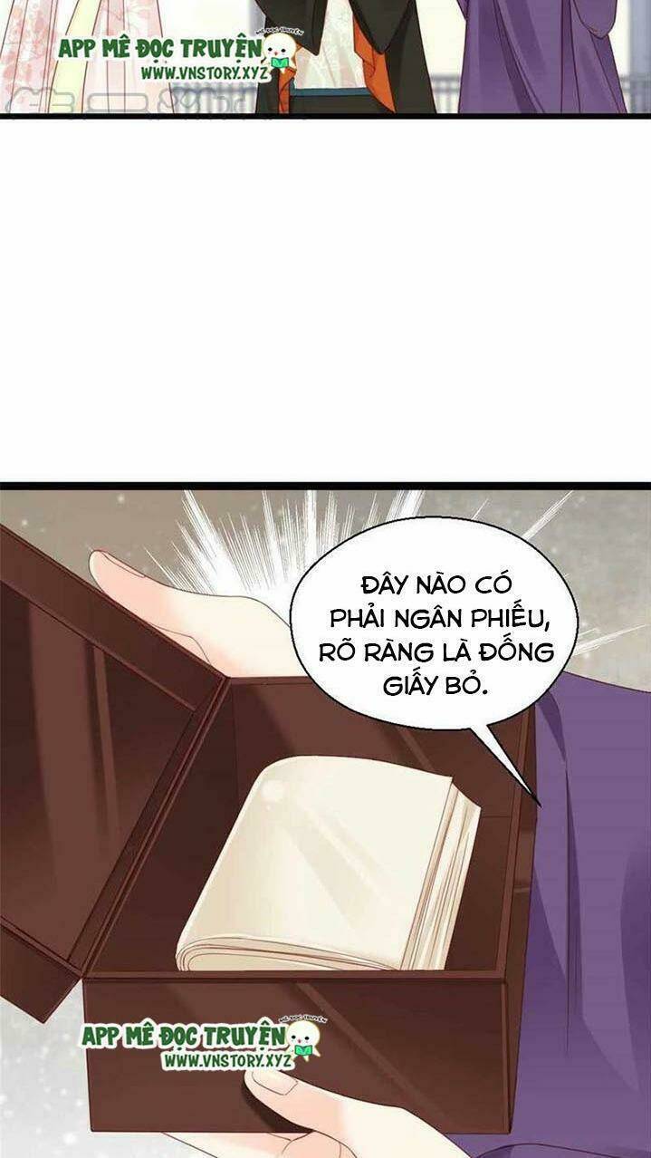 Kiều Nữ Độc Phi Chương 239 Ảnh 10