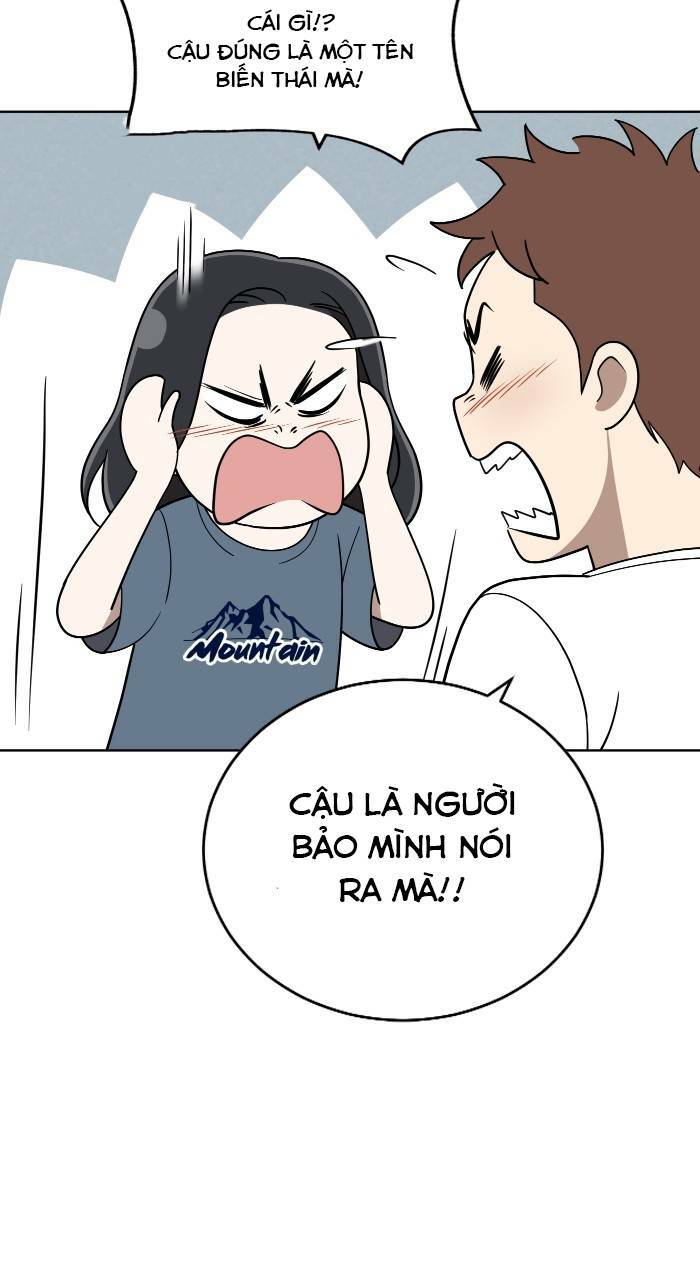 Cô Nàng Hết Thuốc Chữa Chương 81 Ảnh 48