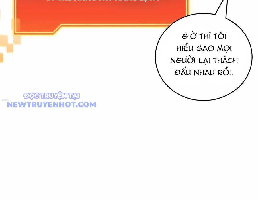 Mắc Kẹt Trong Tòa Tháp Thử Thách Chương 104 Ảnh 211