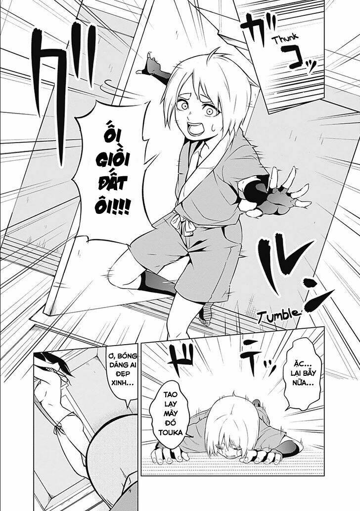 Kunoichi No Ichi Chương 1 Ảnh 19