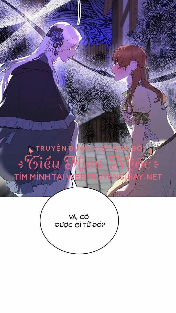 Ngay Cả Khi Là Ác Nữ, Tôi Vẫn Sẽ Trở Thành Nữ Chính Chương 104 Ảnh 69