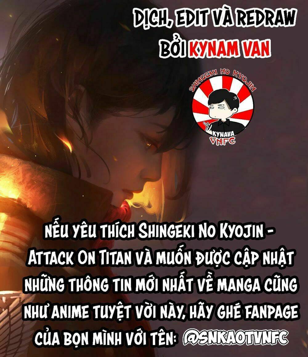 Đại Chiến Người Khổng Lồ Chương 123 Ảnh 2