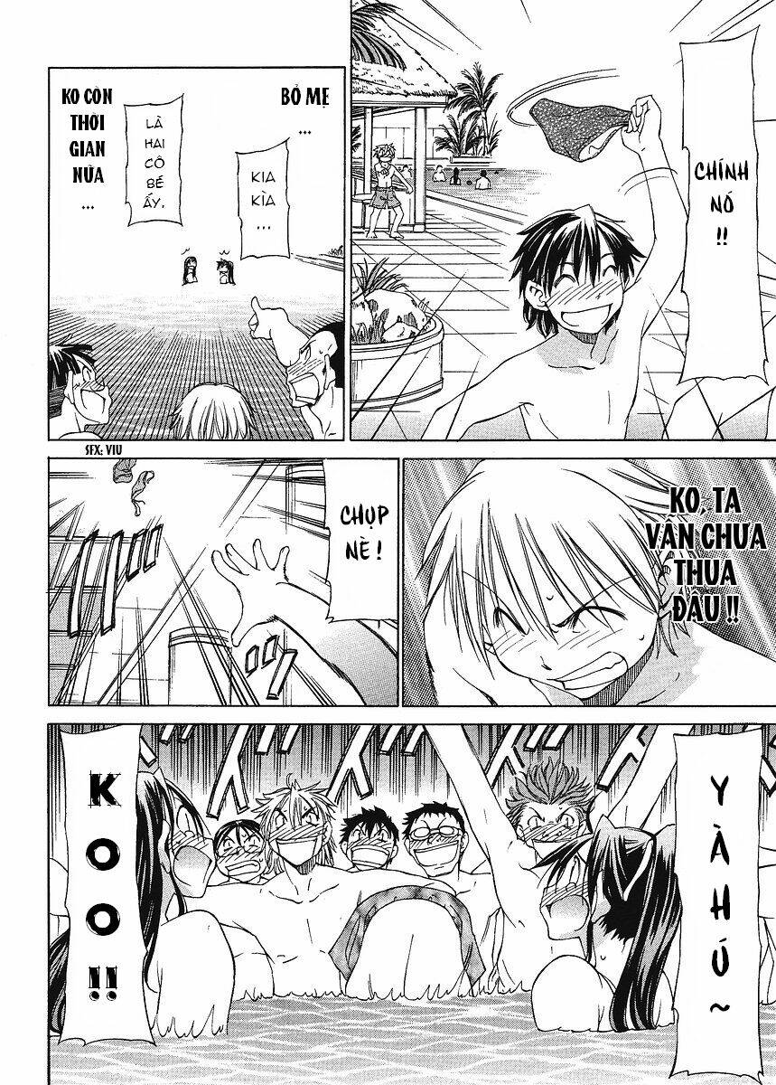 Haru To Natsu Chương 2 Ảnh 32