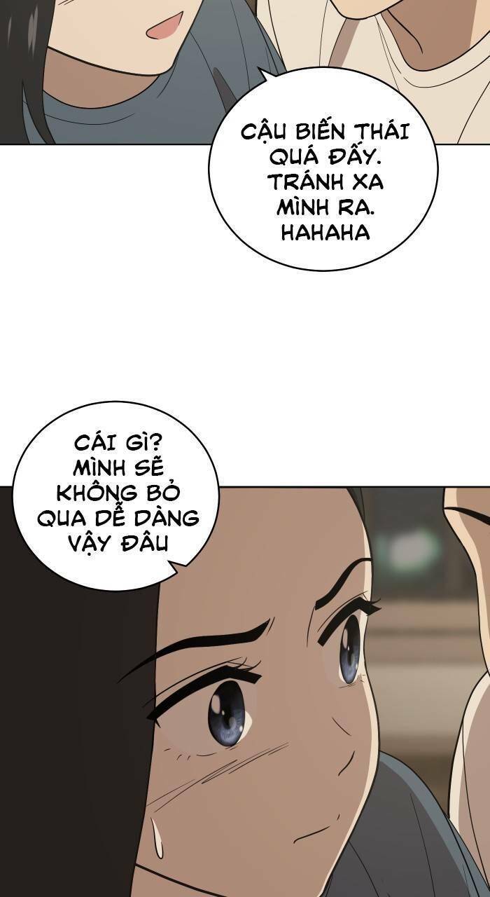 Cô Nàng Hết Thuốc Chữa Chương 82 Ảnh 12