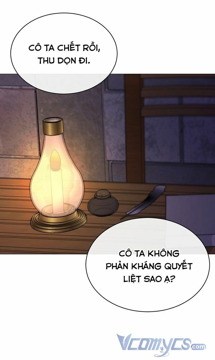 Ác Nữ Cần Bạo Chúa Chương 48 Ảnh 58
