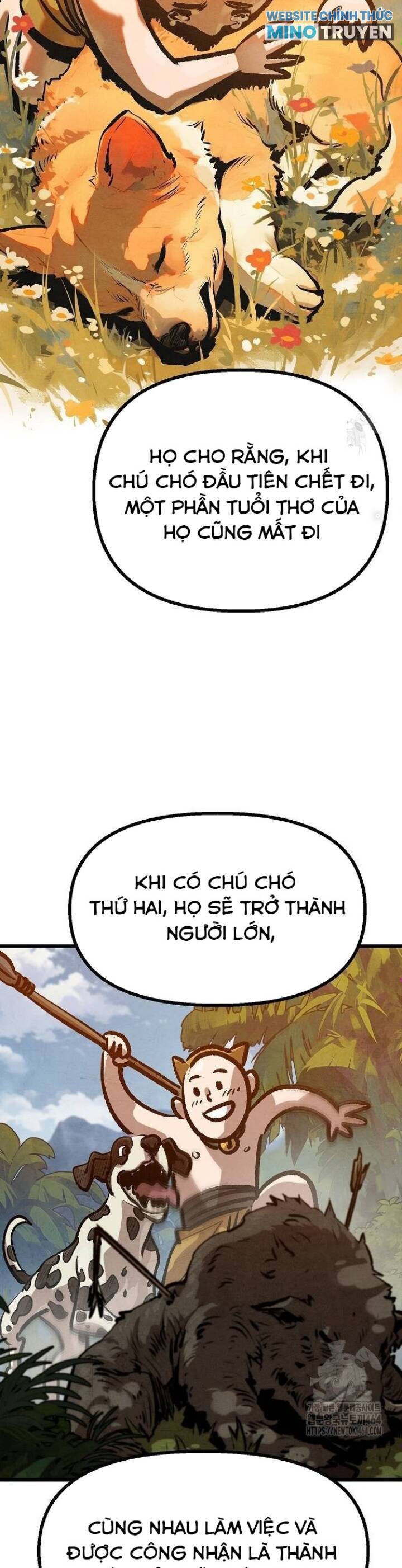 Chinh Phục Võ Lâm Chỉ Với 1 Tô Mỳ Chương 40 Ảnh 10