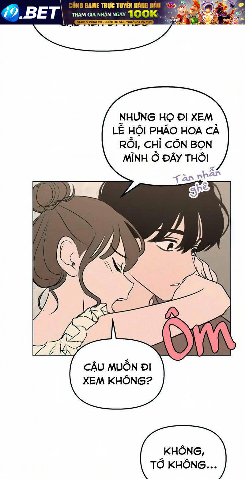 Thỏa Thuận Bí Mật Giữa Chúng Ta Chương 49 Ảnh 9