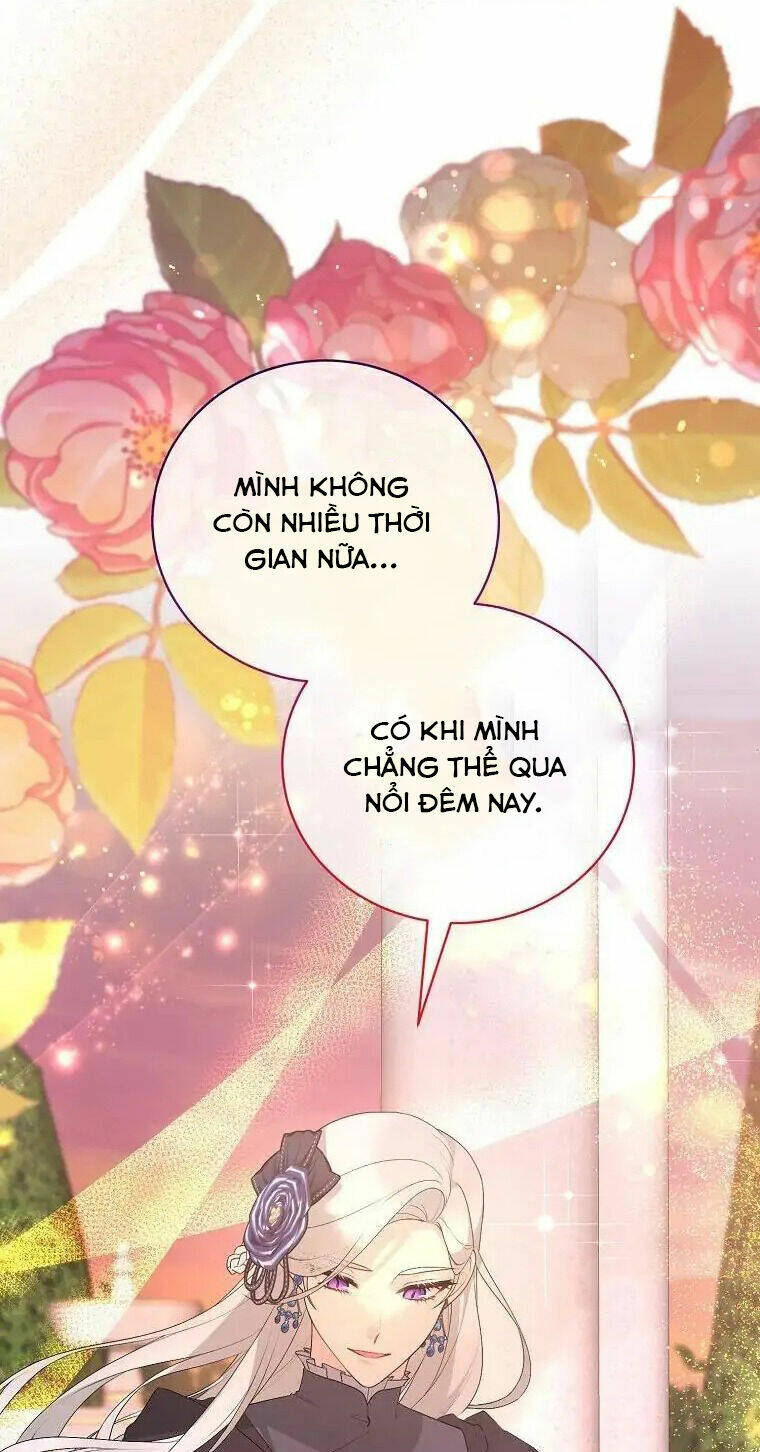 Ngay Cả Khi Là Ác Nữ, Tôi Vẫn Sẽ Trở Thành Nữ Chính Chương 105 Ảnh 88