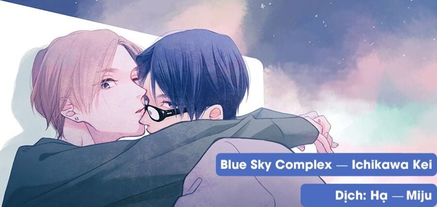 Blue Sky Complex Chương 44 Ảnh 2