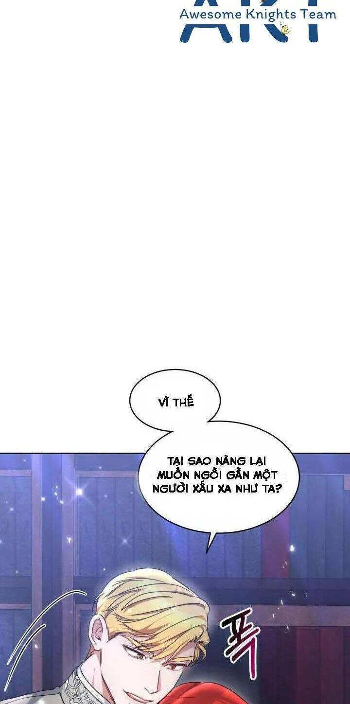 Hoa Nguyệt Quế Đỏ Tặng Hoàng Đế Của Tôi Chương 16 Ảnh 79