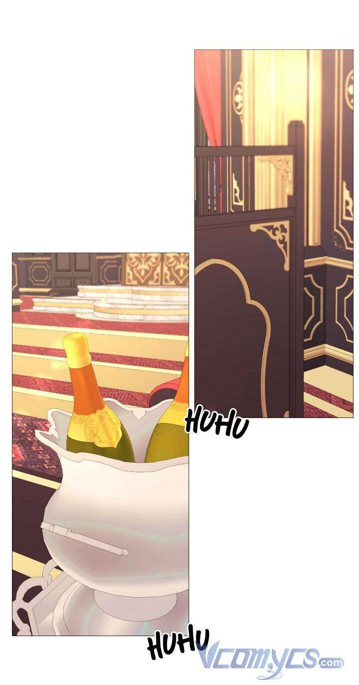 Ác Nữ Cần Bạo Chúa Chương 54 Ảnh 43