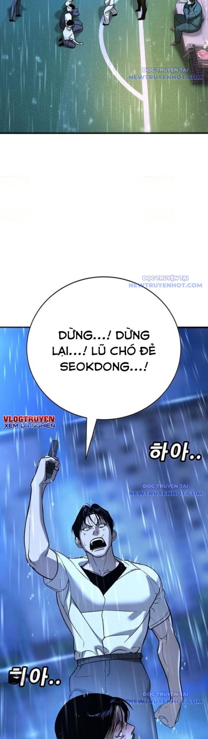 Cách Mạng Bắt Nạt Chương 19 Ảnh 44