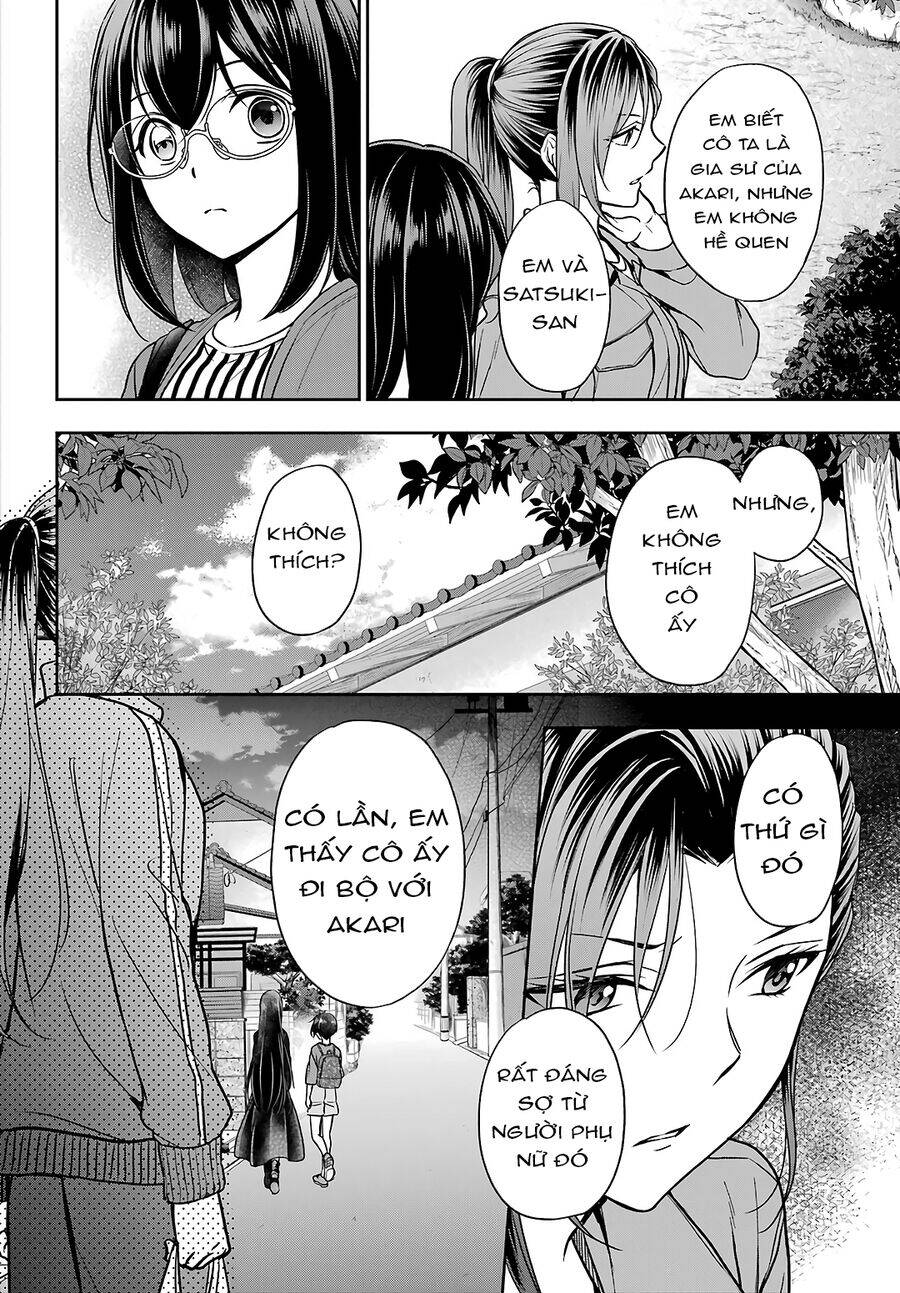 Urasekai Picnic Chương 52 Ảnh 29
