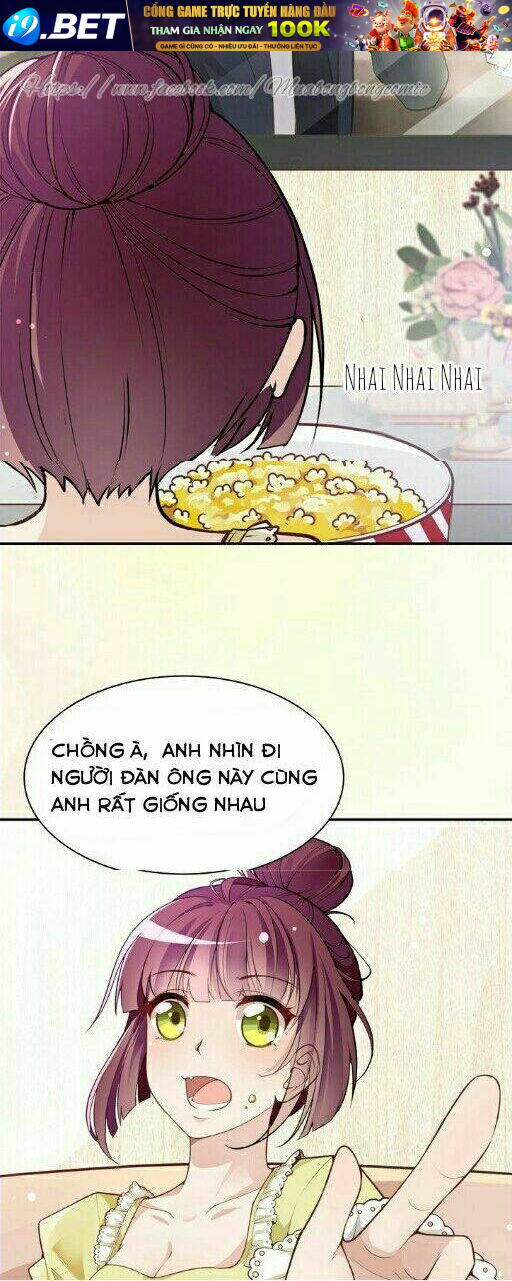 Song Diện Tổng Tài Sủng Thê Chỉ Nam Chương 0 Ảnh 18