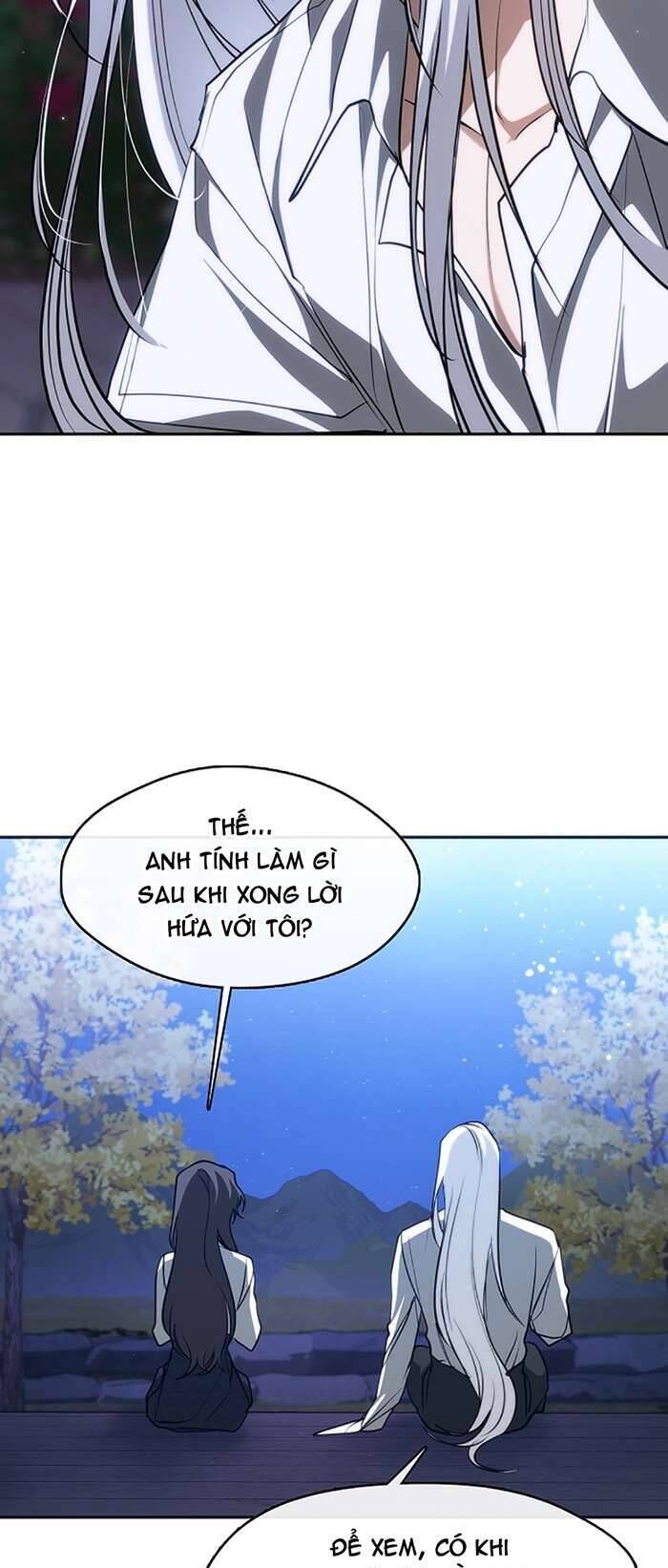 Không Thể Thoát Khỏi Người Chương 129 Ảnh 11