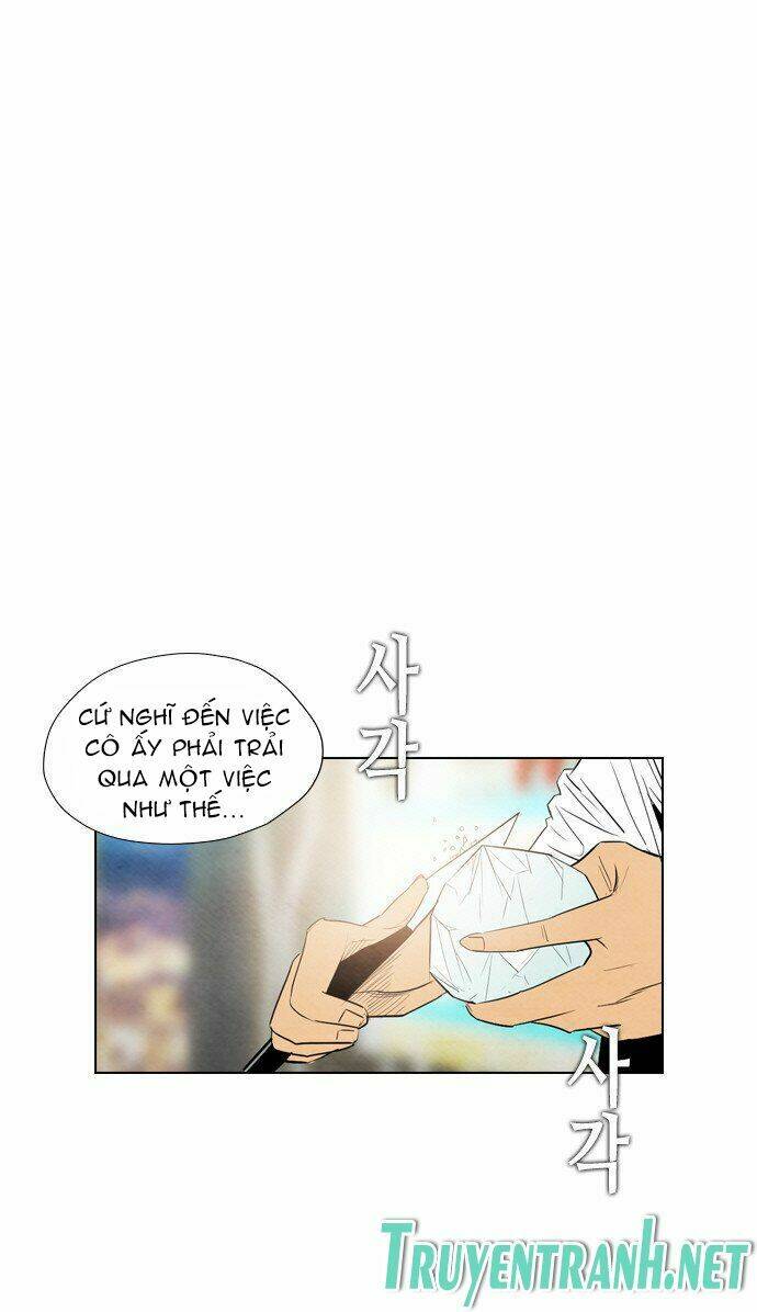 Nạn Nhân Hồi Sinh Chương 24 Ảnh 11