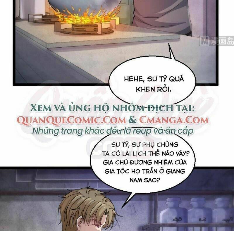 Tối Cuồng Nữ Tế Chương 42 Ảnh 3