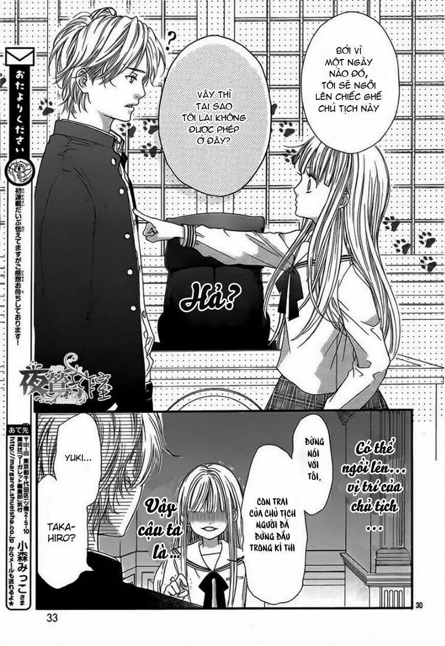 Otome Holic Chương 1 Ảnh 33