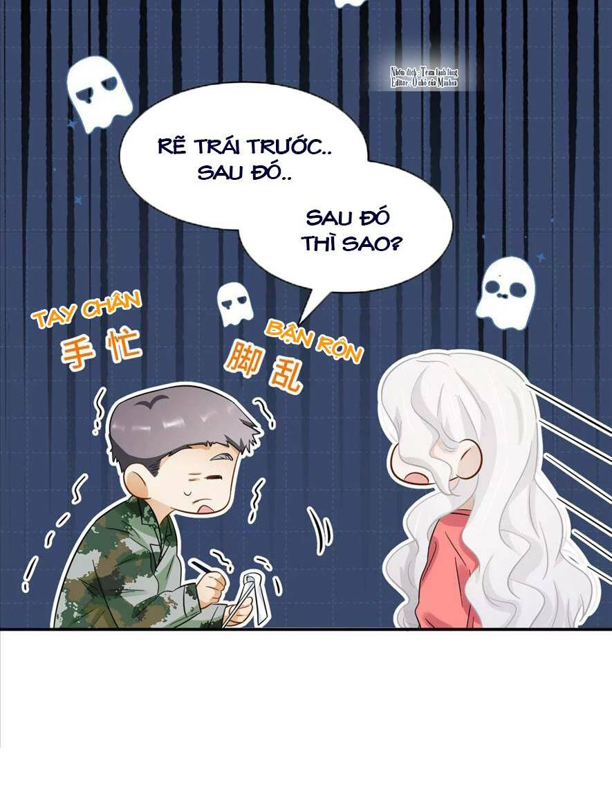 Ám Sát Nữ Hoàng Bệ Hạ Chương 49 Ảnh 37