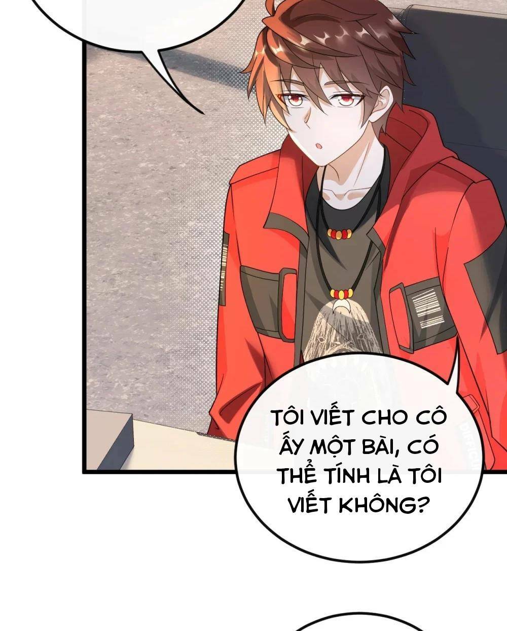 Trùng Sinh, Ta Mới Là Thiên Vương Giải Trí Chương 38 Ảnh 27