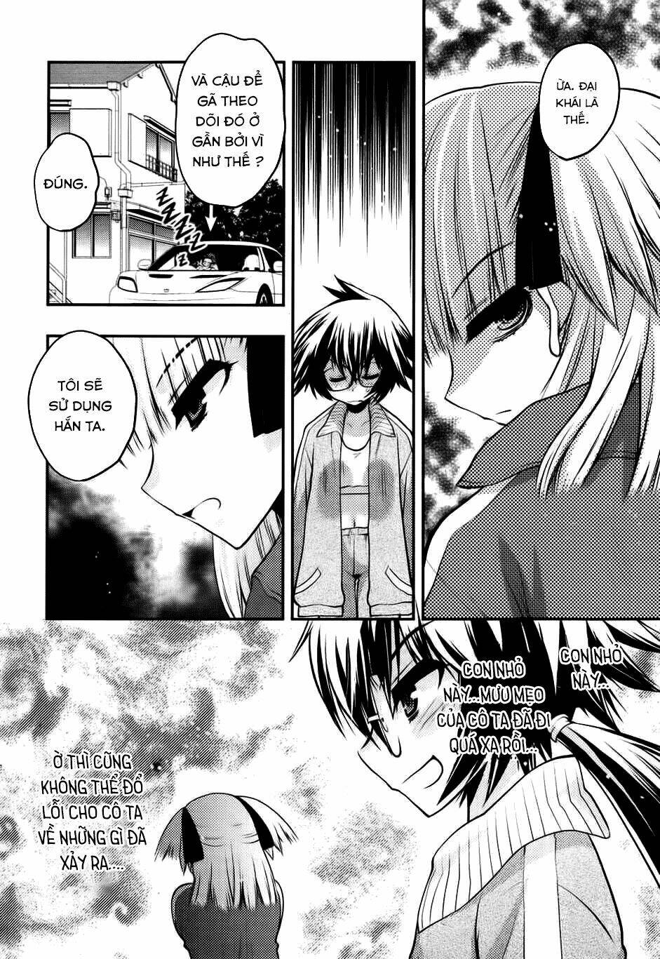 Oniichan Control Chương 23 Ảnh 7