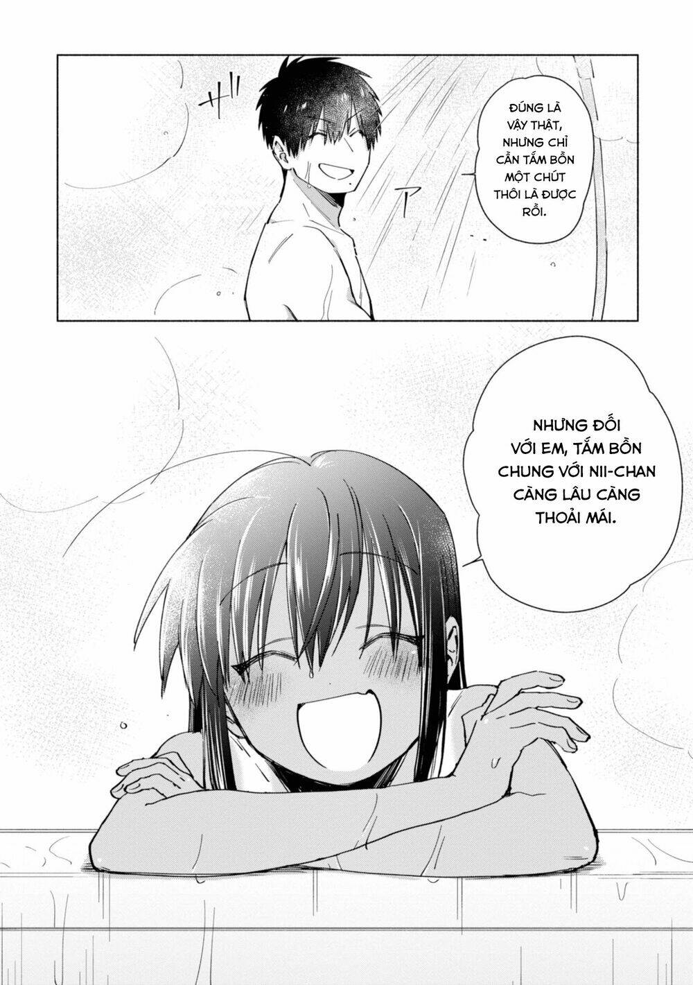 Inaka Ni Kaeru To Yakeni Jiben Ni Natsuita Kasshoku Ponytail Shota Ga Iru Chương 8 Ảnh 14