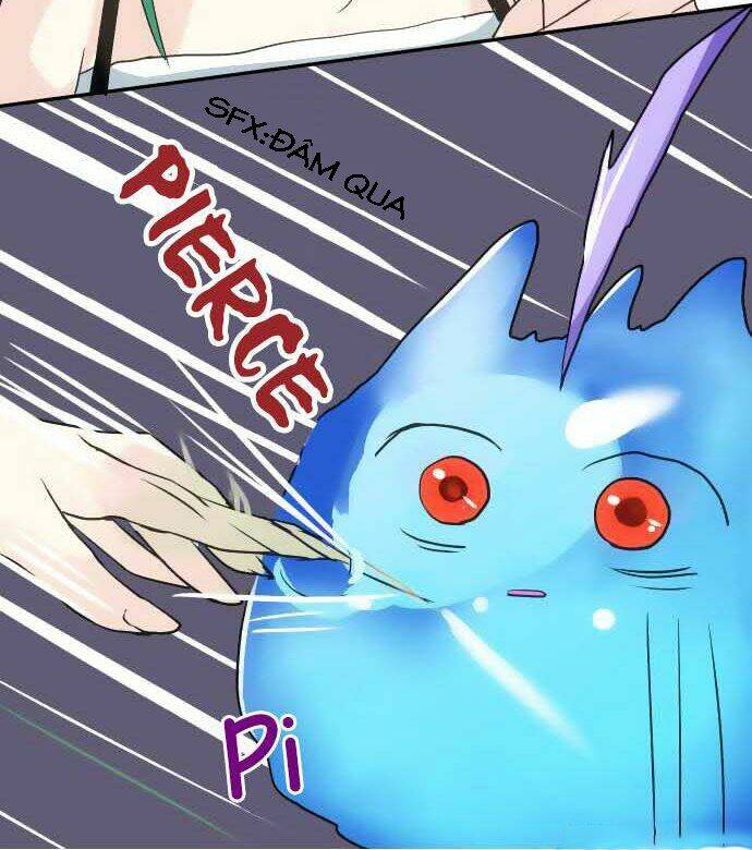 Hakase To Slime-Chan Chương 5 Ảnh 20