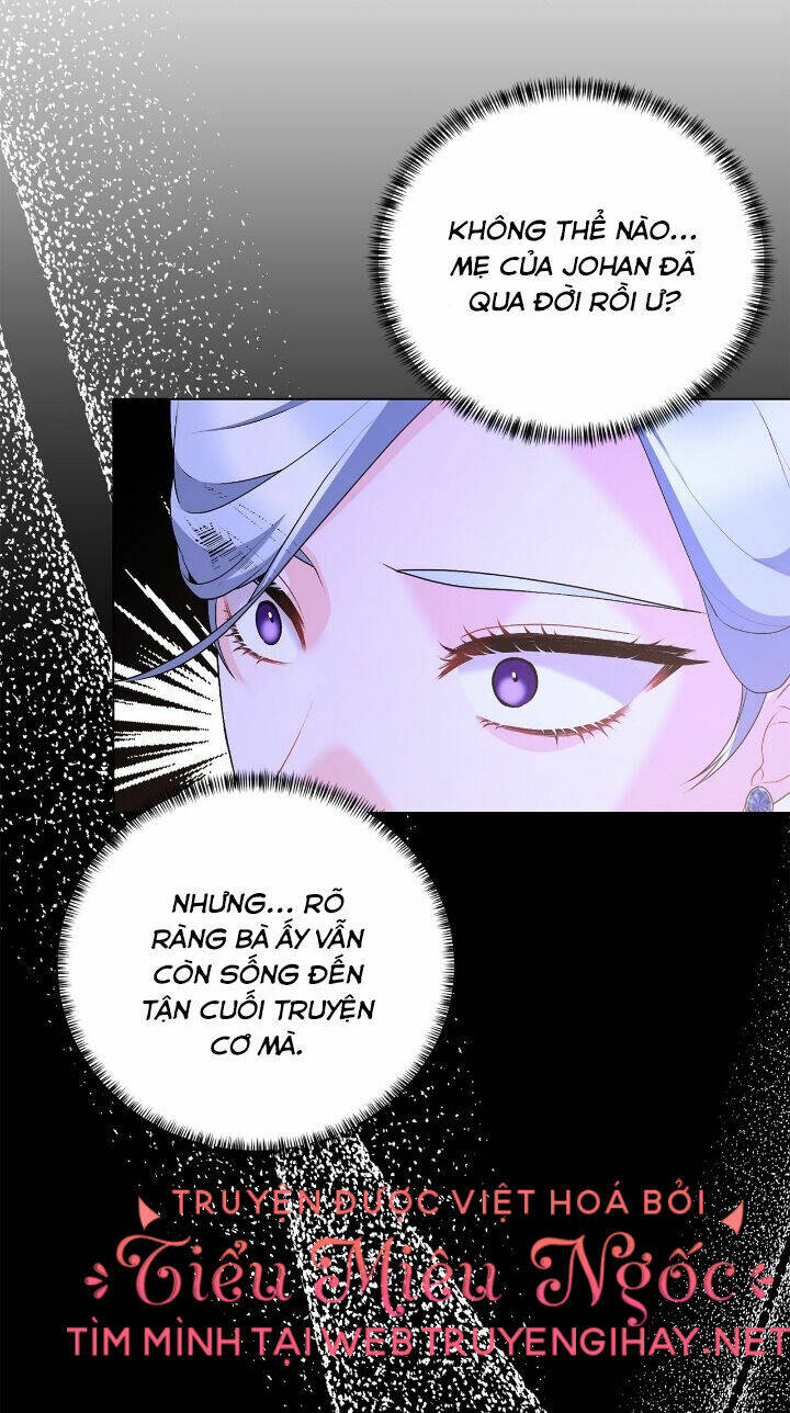 Ngay Cả Khi Là Ác Nữ, Tôi Vẫn Sẽ Trở Thành Nữ Chính Chương 107 Ảnh 43