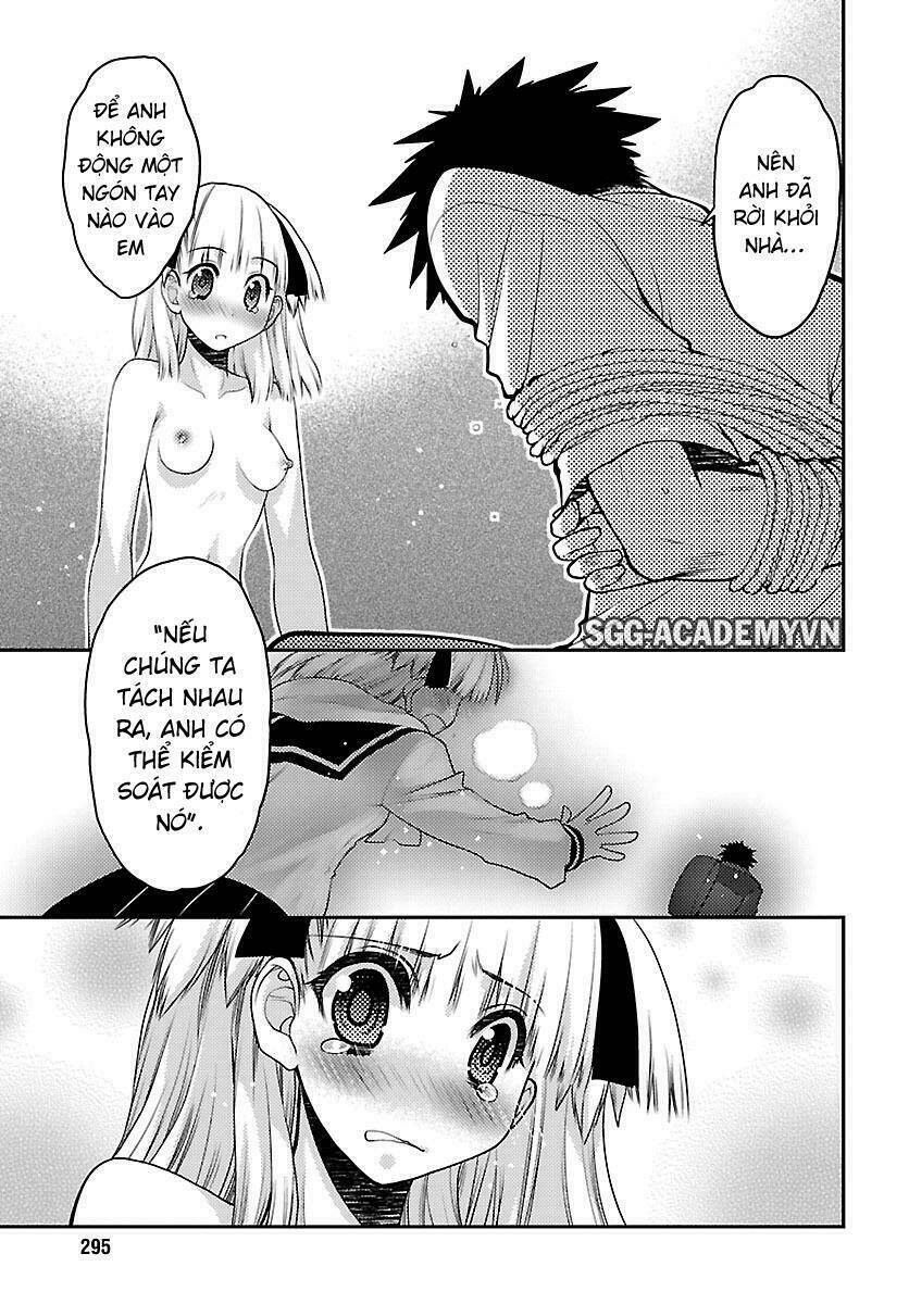 Oniichan Control Chương 30 Ảnh 15
