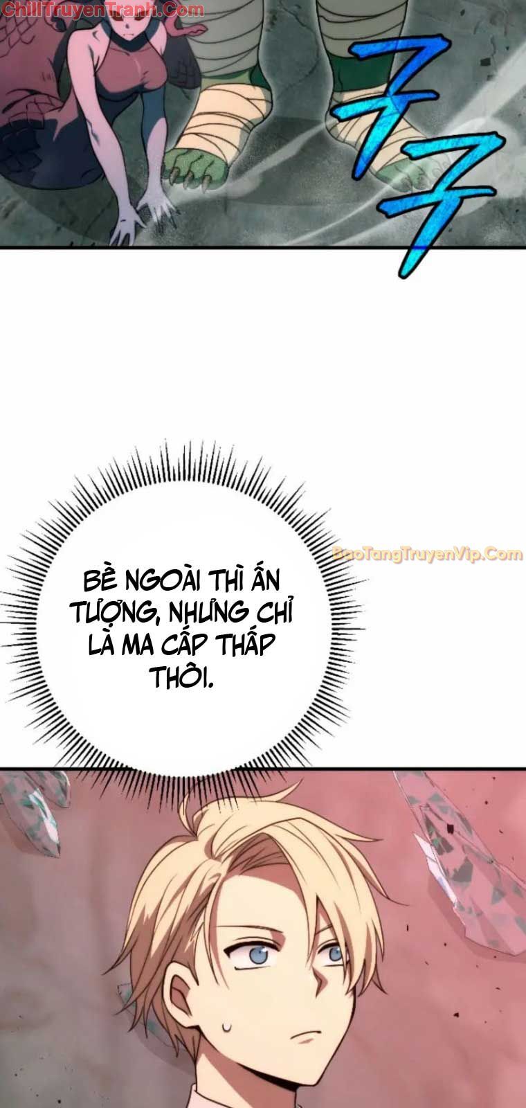 Hoàng Đế Thép Chương 33 Ảnh 37