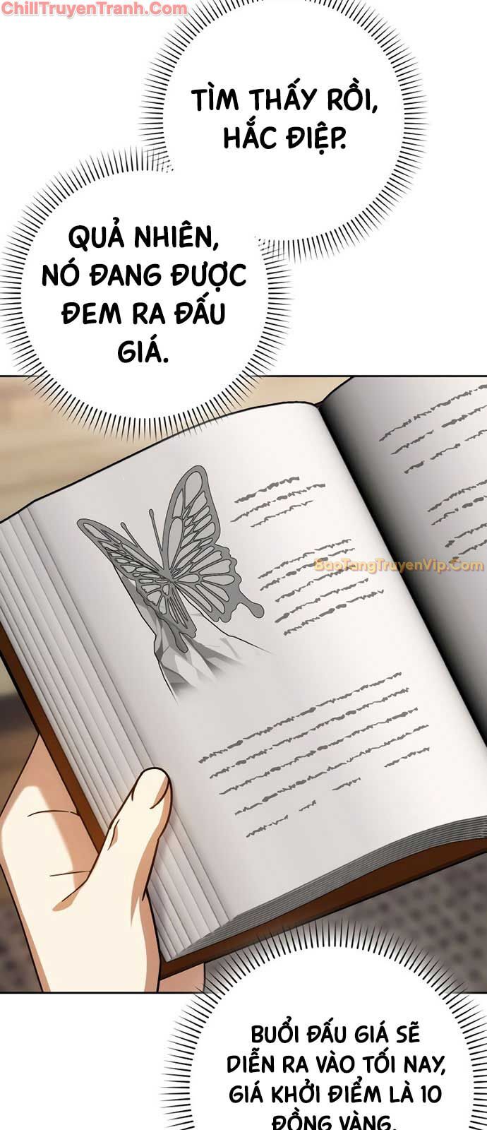 Sát Thủ Tái Sinh Thành Một Kiếm Sĩ Thiên Tài Chương 58 Ảnh 24