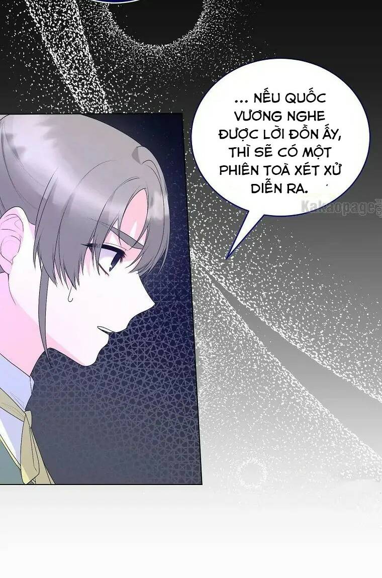 Ngay Cả Khi Là Ác Nữ, Tôi Vẫn Sẽ Trở Thành Nữ Chính Chương 102 Ảnh 44