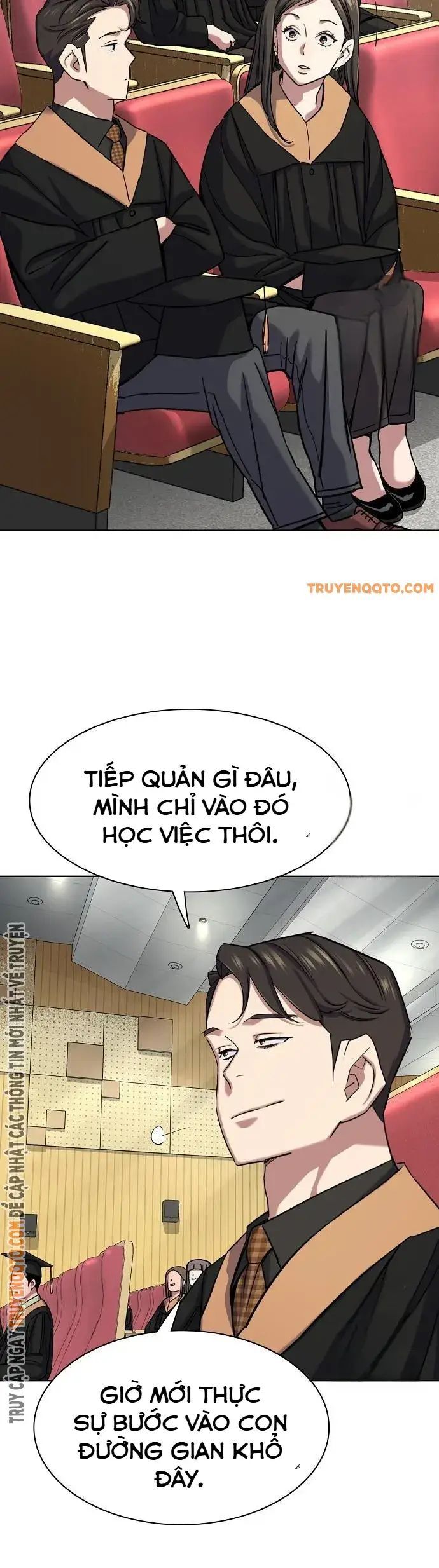 Tiểu Thiếu Gia Gia Tộc Tài Phiệt Chương 143 Ảnh 47